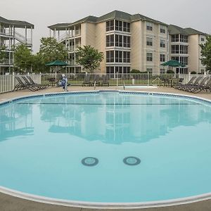 The Suites At Fall Creek